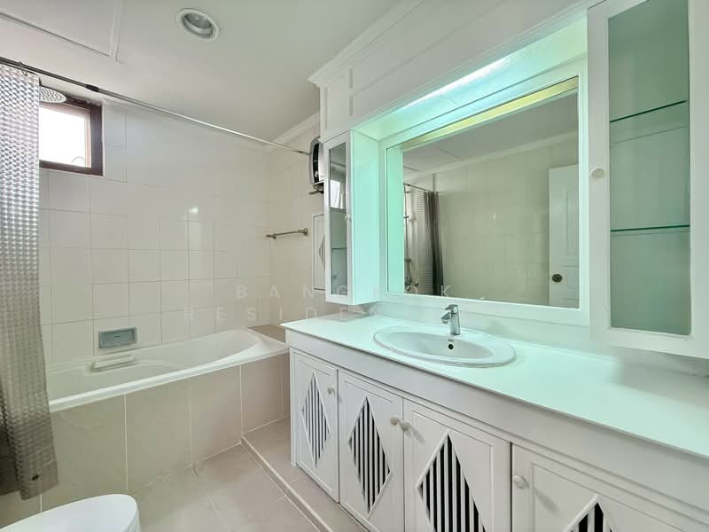 Charan Tower Residences by Aspira, Bangkok, 19 Soi Sukhumvit 43, Khlong Tan Nua, Watthana, Bangkok, 4 Bedrooms, 385 sqm, Apartment For Rent, by Bangkok Residential, 500074601 - DDproperty.com