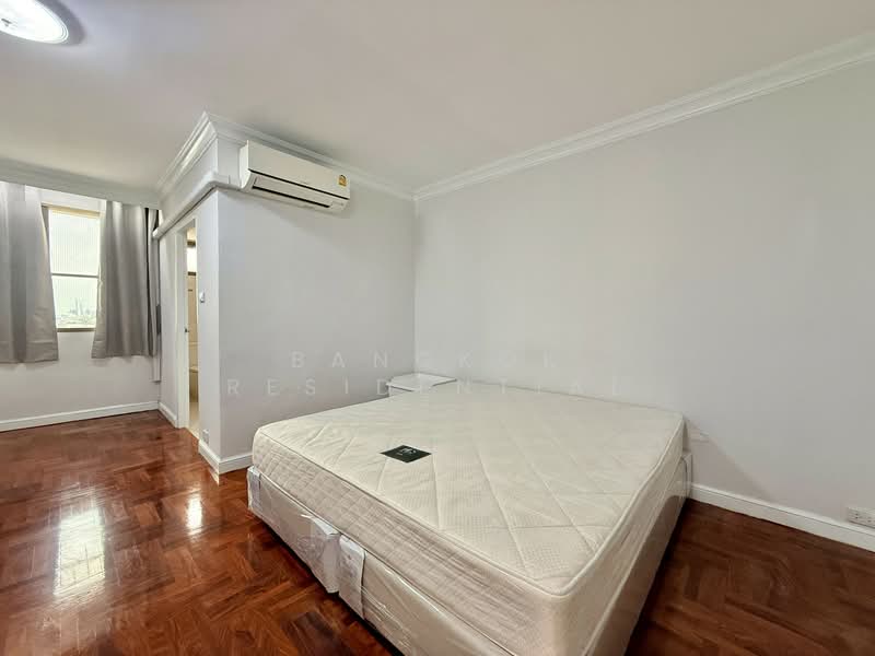 Charan Tower Residences by Aspira, Bangkok, 19 Soi Sukhumvit 43, Khlong Tan Nua, Watthana, Bangkok, 4 Bedrooms, 385 sqm, Apartment For Rent, by Bangkok Residential, 500074601 - DDproperty.com