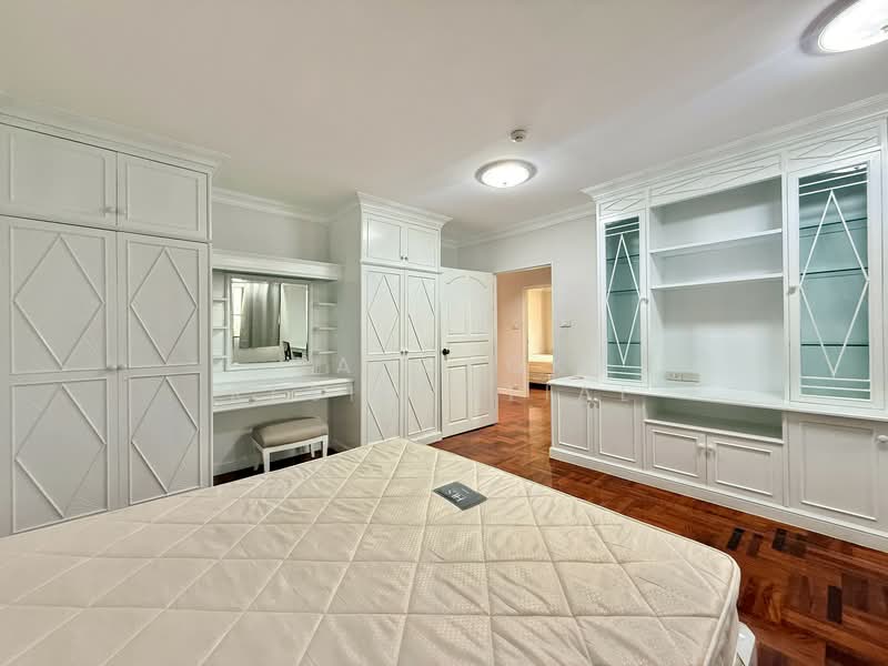 Charan Tower : จรัล ทาวเวอร์, กรุงเทพ, 19 ซอย สุขุมวิท 43, คลองตันเหนือ, วัฒนา, กรุงเทพ, 385 ตร.ม., อพาร์ทเมนท์ ให้เช่า, โดย Bangkok Residential, 500074601 - DDproperty.com