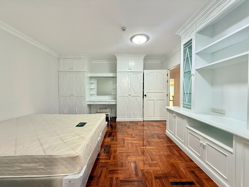 Charan Tower Residences by Aspira, Bangkok, 19 Soi Sukhumvit 43, Khlong Tan Nua, Watthana, Bangkok, 4 Bedrooms, 385 sqm, Apartment For Rent, by Bangkok Residential, 500074601 - DDproperty.com