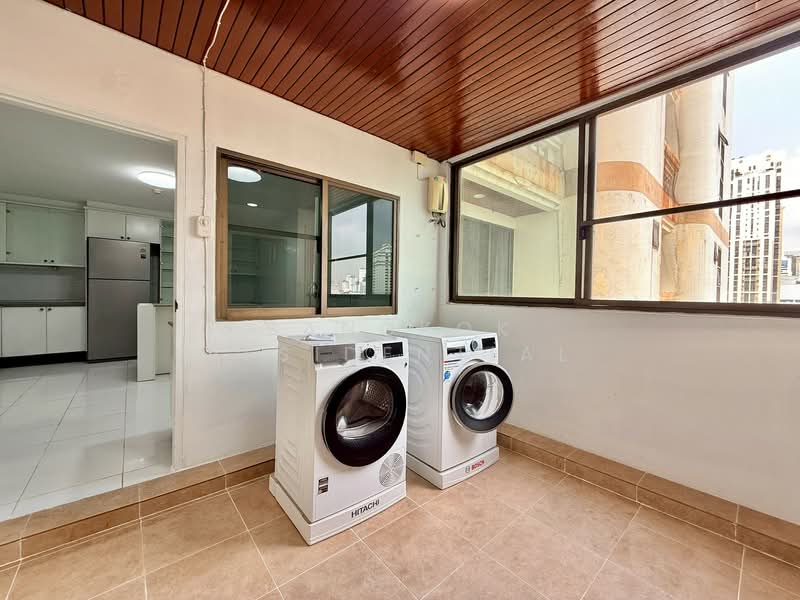 Charan Tower : จรัล ทาวเวอร์, กรุงเทพ, 19 ซอย สุขุมวิท 43, คลองตันเหนือ, วัฒนา, กรุงเทพ, 385 ตร.ม., อพาร์ทเมนท์ ให้เช่า, โดย Bangkok Residential, 500074601 - DDproperty.com