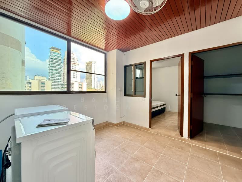 Charan Tower Residences by Aspira, Bangkok, 19 Soi Sukhumvit 43, Khlong Tan Nua, Watthana, Bangkok, 4 Bedrooms, 385 sqm, Apartment For Rent, by Bangkok Residential, 500074601 - DDproperty.com