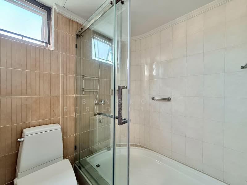 Charan Tower Residences by Aspira, Bangkok, 19 Soi Sukhumvit 43, Khlong Tan Nua, Watthana, Bangkok, 4 Bedrooms, 385 sqm, Apartment For Rent, by Bangkok Residential, 500074601 - DDproperty.com