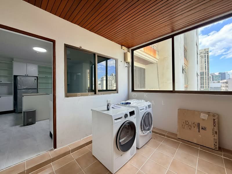 Charan Tower : จรัล ทาวเวอร์, กรุงเทพ, 19 ซอย สุขุมวิท 43, คลองตันเหนือ, วัฒนา, กรุงเทพ, 385 ตร.ม., อพาร์ทเมนท์ ให้เช่า, โดย Bangkok Residential, 500074601 - DDproperty.com