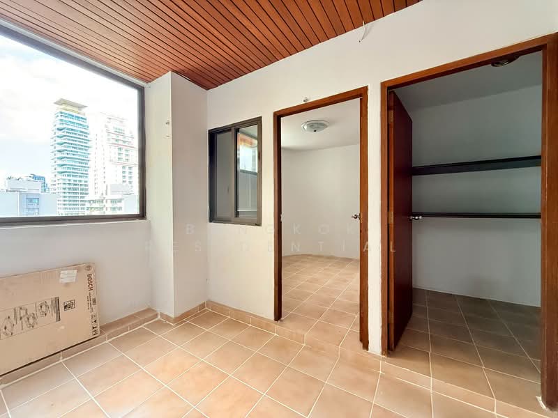 Charan Tower Residences by Aspira, Bangkok, 19 Soi Sukhumvit 43, Khlong Tan Nua, Watthana, Bangkok, 4 Bedrooms, 385 sqm, Apartment For Rent, by Bangkok Residential, 500074601 - DDproperty.com