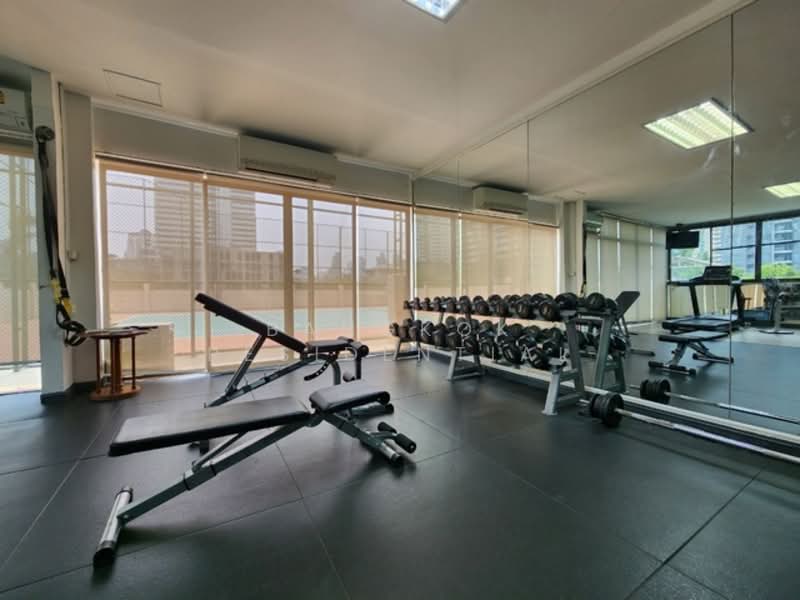 Charan Tower Residences by Aspira, Bangkok, 19 Soi Sukhumvit 43, Khlong Tan Nua, Watthana, Bangkok, 4 Bedrooms, 385 sqm, Apartment For Rent, by Bangkok Residential, 500074601 - DDproperty.com