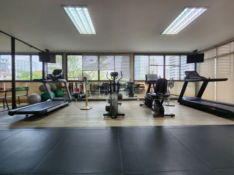 Charan Tower Residences by Aspira, Bangkok, 19 Soi Sukhumvit 43, Khlong Tan Nua, Watthana, Bangkok, 4 Bedrooms, 385 sqm, Apartment For Rent, by Bangkok Residential, 500074601 - DDproperty.com