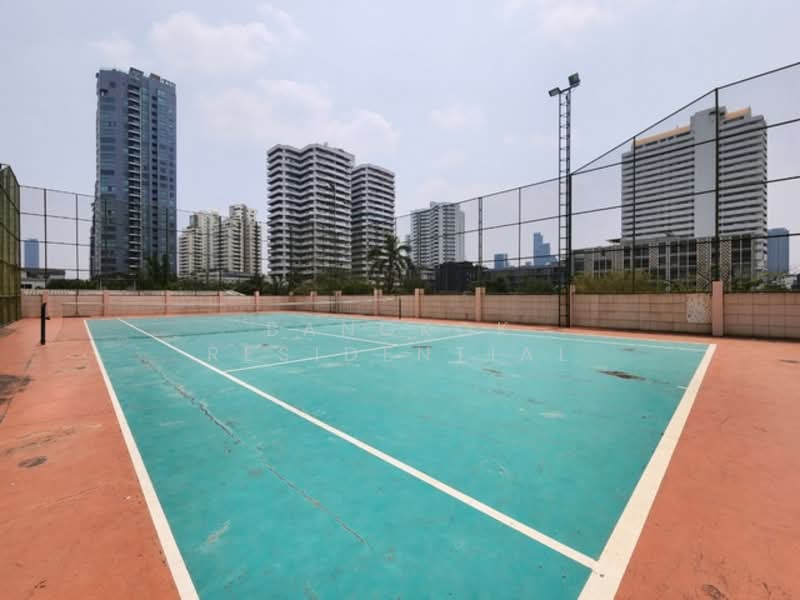 Charan Tower Residences by Aspira, Bangkok, 19 Soi Sukhumvit 43, Khlong Tan Nua, Watthana, Bangkok, 4 Bedrooms, 385 sqm, Apartment For Rent, by Bangkok Residential, 500074601 - DDproperty.com