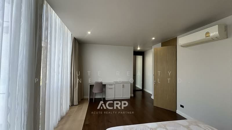 Quarter 39, Bangkok, 138 Soi Sukhumvit 39, Khlong Tan Nua, Watthana, Bangkok, 4 Bedrooms, 500 sqm, Townhouse For Rent, by Acute Realty Partner Co.,Ltd., 500074608 - DDproperty.com