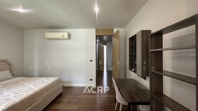 Quarter 39, Bangkok, 138 Soi Sukhumvit 39, Khlong Tan Nua, Watthana, Bangkok, 4 Bedrooms, 500 sqm, Townhouse For Rent, by Acute Realty Partner Co.,Ltd., 500074608 - DDproperty.com