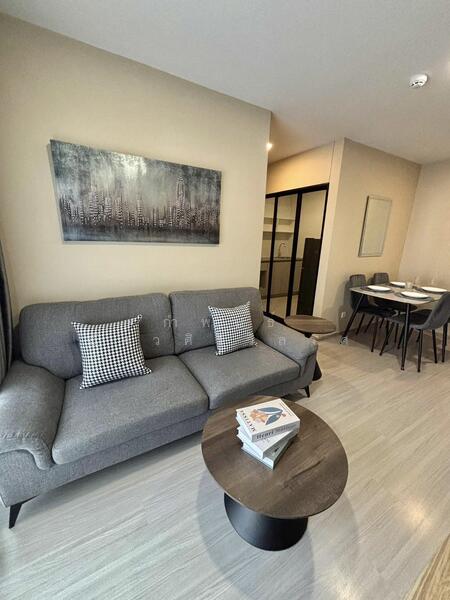 ให้เช่า - Aspire Asoke-Ratchada : แอสปาย อโศก-รัชดา, กรุงเทพ