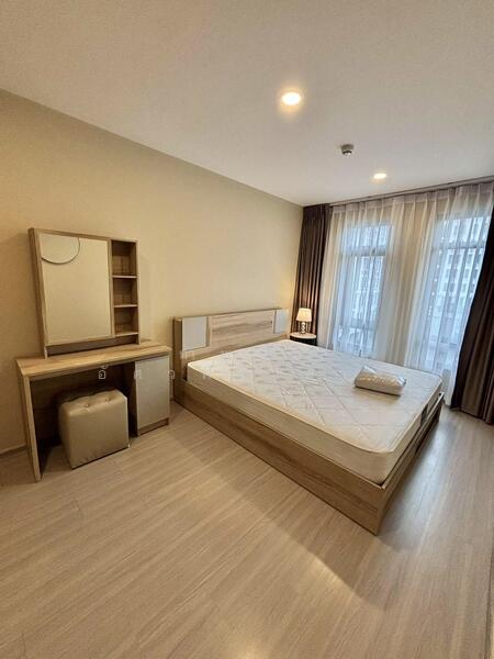 ให้เช่า - Aspire Asoke-Ratchada : แอสปาย อโศก-รัชดา, กรุงเทพ