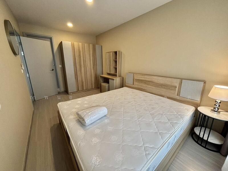 ให้เช่า - Aspire Asoke-Ratchada : แอสปาย อโศก-รัชดา, กรุงเทพ