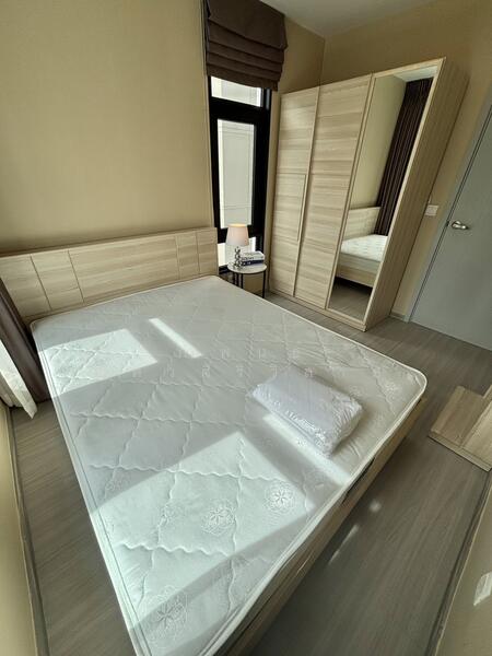 ให้เช่า - Aspire Asoke-Ratchada : แอสปาย อโศก-รัชดา, กรุงเทพ