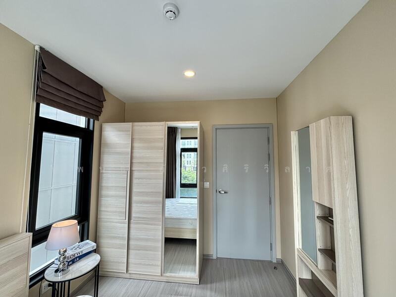 ให้เช่า - Aspire Asoke-Ratchada : แอสปาย อโศก-รัชดา, กรุงเทพ