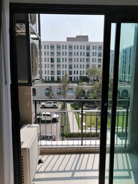 ให้เช่า - Aspire Asoke-Ratchada : แอสปาย อโศก-รัชดา, กรุงเทพ