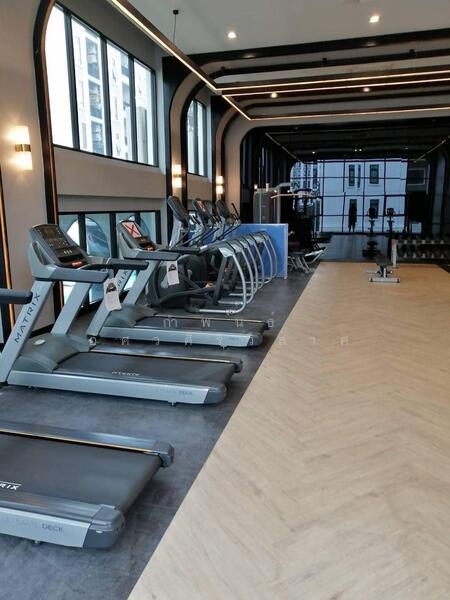 ให้เช่า - Aspire Asoke-Ratchada : แอสปาย อโศก-รัชดา, กรุงเทพ