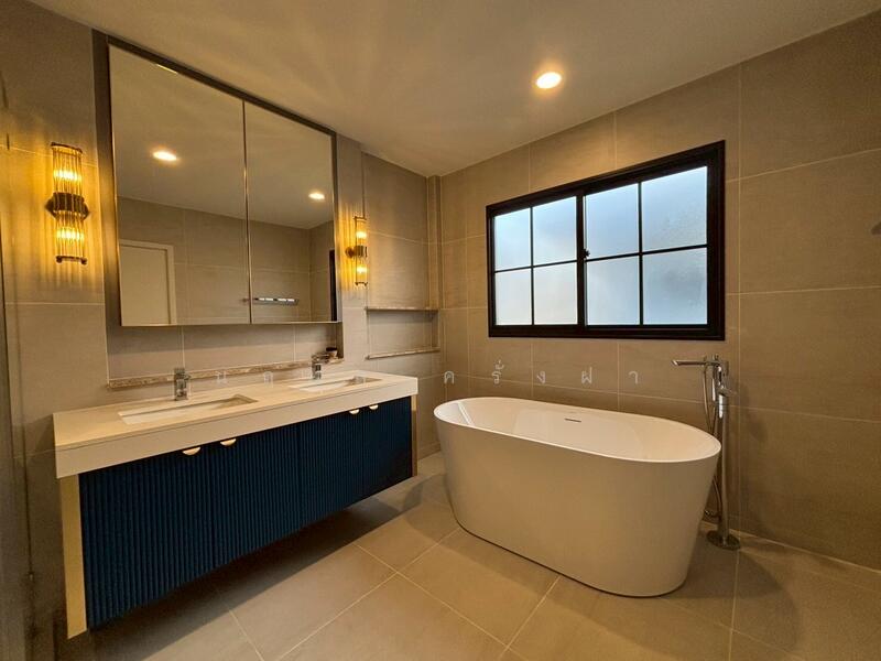 Setthasiri Bangna-Suvarnabhumi : เศรษฐสิริ บางนา-สุวรรณภูมิ, สมุทรปราการ, 888 ถ.กิ่งแก้ว, ราชาเทวะ, บางพลี, สมุทรปราการ, 407 ตร.ม., บ้านเดี่ยว ให้เช่า, โดย นฤมล ครั่งฝา, 500074618 - DDproperty.com