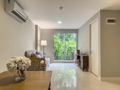 ขาย - The Clover Thonglor Residence : เดอะ โคลเวอร์ ทองหล่อ เรสซิเดนซ์, กรุงเทพ