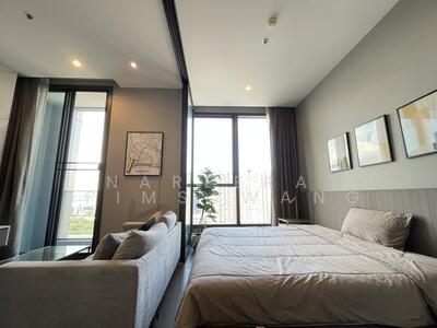 ขาย - The Esse at Singha Complex : ดิ เอส แอท สิงห์ คอมเพล็กซ์, กรุงเทพ