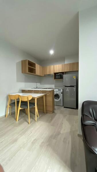 ให้เช่า - NUE Noble Centre Bangna : นิว โนเบิล เซ็นเตอร์ บางนา, กรุงเทพ