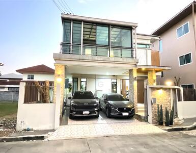 ขาย - กฤษดานคร 39 ปิ่นเกล้า, กรุงเทพ