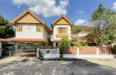 ขาย - Wararom Phetkasem 81 (Bangbon 5) : วรารมย์ เพชรเกษม 81 (บางบอน 5), กรุงเทพ