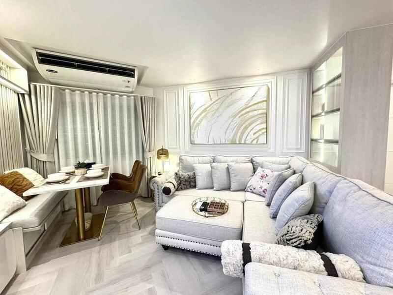 For Rent - Fortune Condotown 2, Bangkok