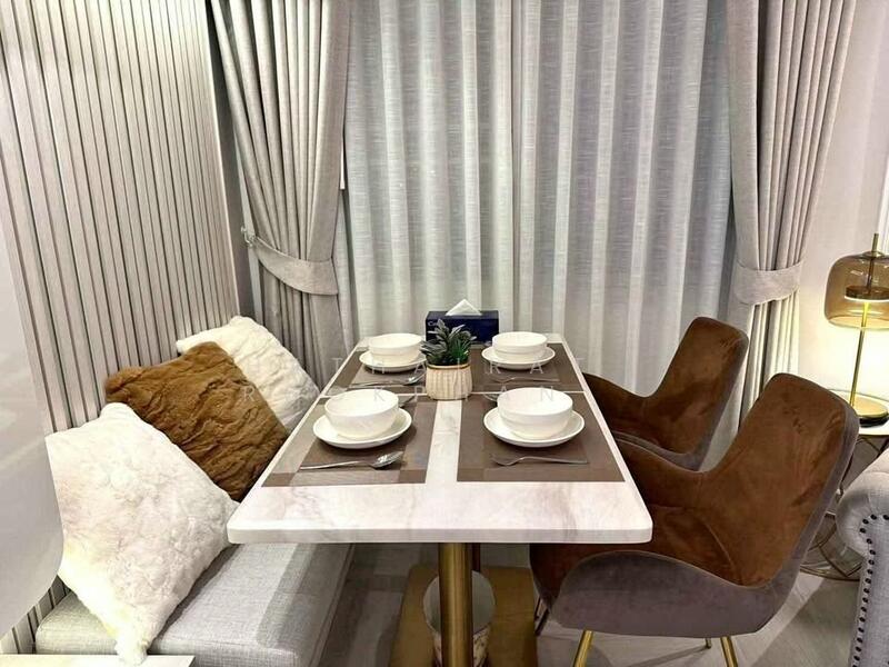 For Rent - Fortune Condotown 2, Bangkok