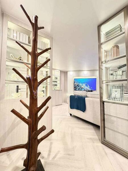 For Rent - Fortune Condotown 2, Bangkok