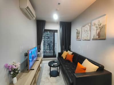 For Rent - Life Asoke Hype, Bangkok