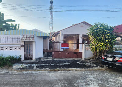 ขาย - บ้านเดี่ยวตะพานหิน พิจิตร, พิจิตร