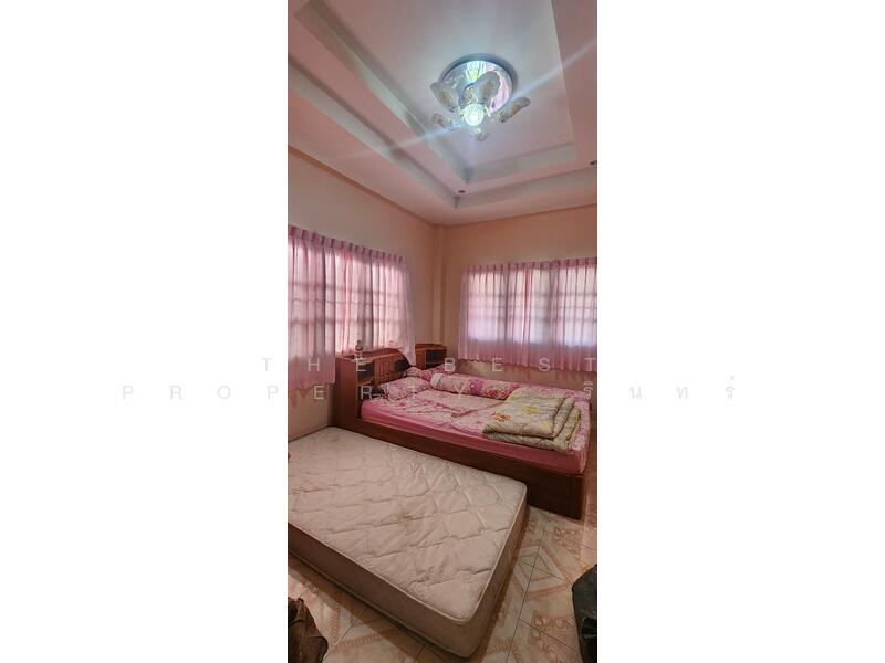 ขาย - บ้านเดี่ยวตะพานหิน พิจิตร, พิจิตร