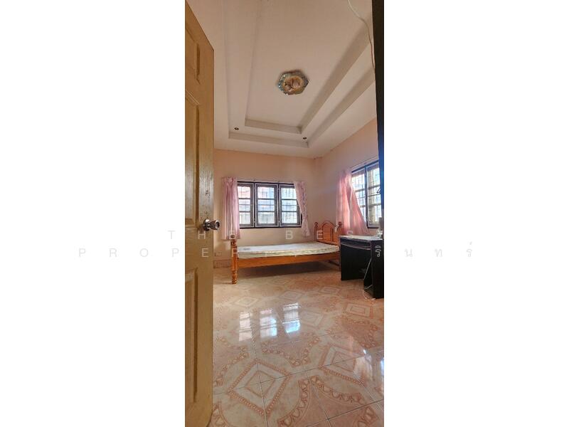 For Sale - บ้านเดี่ยวตะพานหิน พิจิตร, Phichit