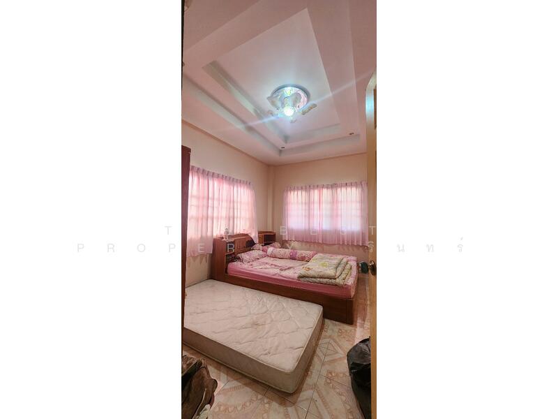 For Sale - บ้านเดี่ยวตะพานหิน พิจิตร, Phichit