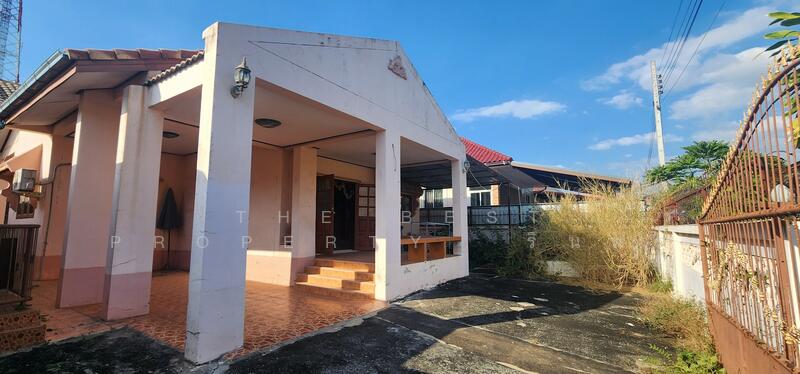 For Sale - บ้านเดี่ยวตะพานหิน พิจิตร, Phichit