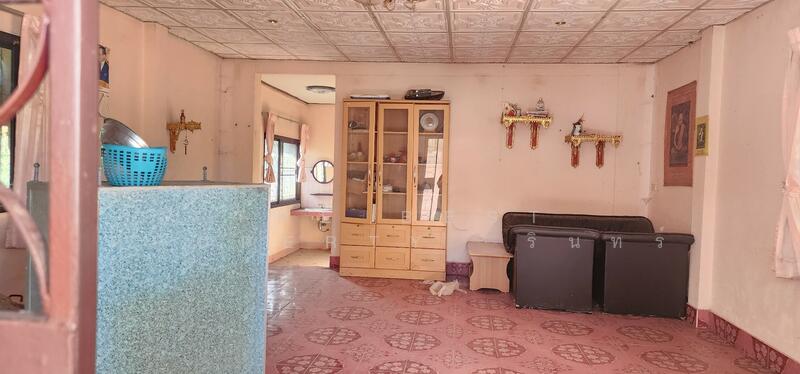 For Sale - บ้านเดี่ยวตะพานหิน พิจิตร, Phichit