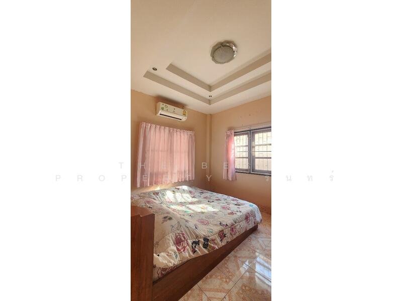 For Sale - บ้านเดี่ยวตะพานหิน พิจิตร, Phichit