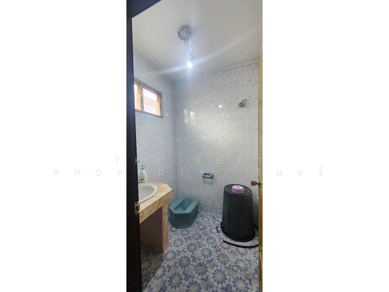 ขาย - บ้านเดี่ยวตะพานหิน พิจิตร, พิจิตร