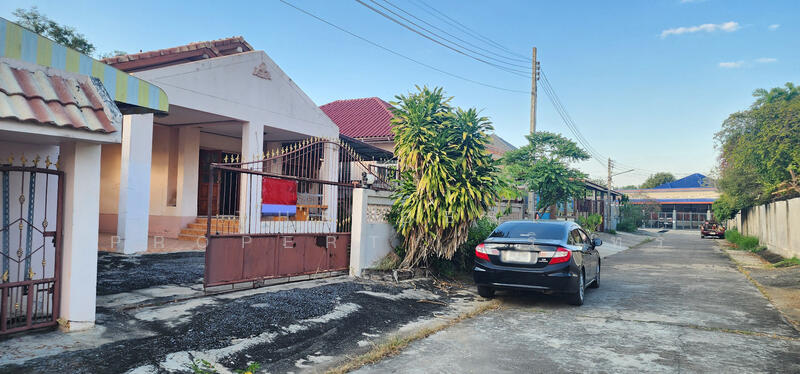 For Sale - บ้านเดี่ยวตะพานหิน พิจิตร, Phichit