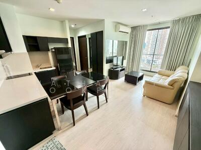 For Rent - Rhythm Sukhumvit 44/1, Bangkok