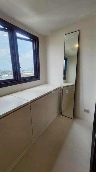 XT Huaikhwang, Bangkok, 244 Ratchadaphisek Road, Huai Khwang, Huai Khwang, Bangkok, 1 Bedroom, 35 sqm, Condo For Rent, by Khun Nest, 500074674 - DDproperty.com