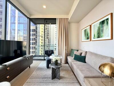 For Rent - Celes Asoke, Bangkok