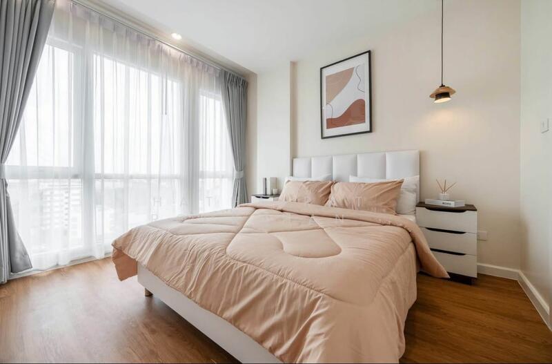 For Sale - The Key Prachachuen, Nonthaburi