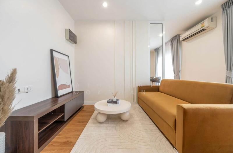 For Sale - The Key Prachachuen, Nonthaburi