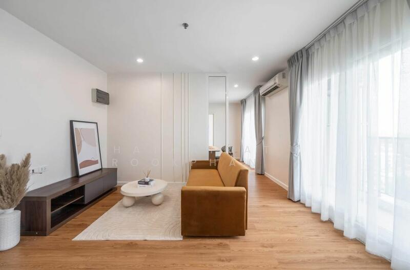 For Sale - The Key Prachachuen, Nonthaburi