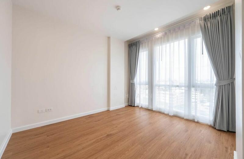 For Sale - The Key Prachachuen, Nonthaburi