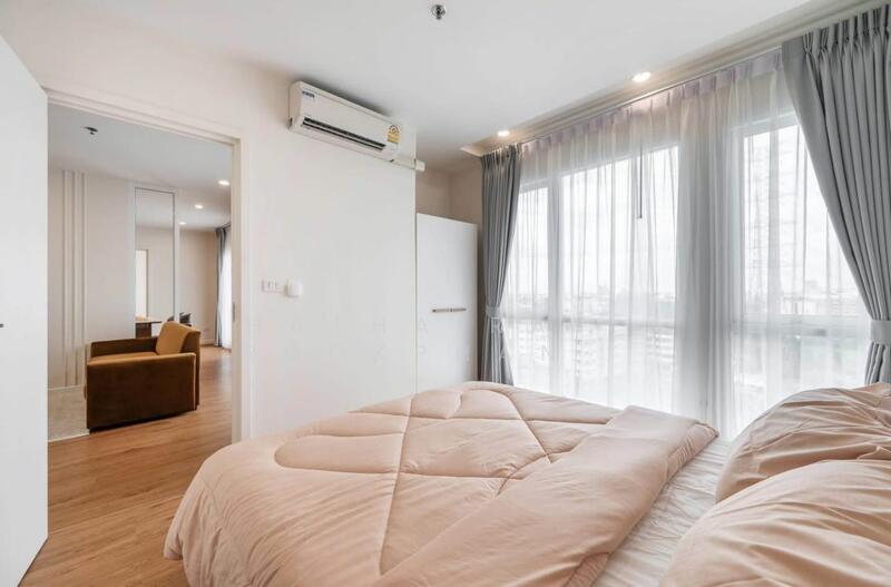 For Sale - The Key Prachachuen, Nonthaburi