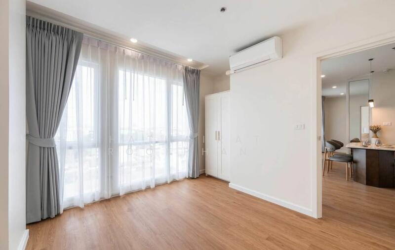 For Sale - The Key Prachachuen, Nonthaburi