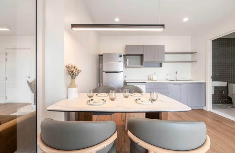 For Sale - The Key Prachachuen, Nonthaburi